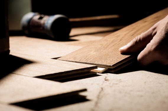 parkett verlegen eiche pose de parquet chêne laying parquet floors oak